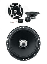 Load image into Gallery viewer, JBL GT5-650C 165mm 2 Way Component Car Speaker System