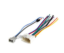Load image into Gallery viewer, Absolute USA ABS99-7869 Fits Honda Odyssey 2005-2010 Multi DIN Stereo Harness Radio Install Dash Kit Package