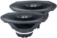 Load image into Gallery viewer, Diamond Audio MP692 6" x 9" PRO Full-Range Co-Ax Horn Speaker