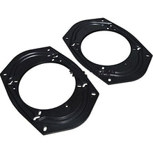 Load image into Gallery viewer, Xscorpion USPA-6090 Universal 6x9 5x7 6x8 to 5.25" 6.5" Speaker Adapter (pair)