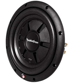 2 ROCKFORD FOSGATE R2SD2-10 10