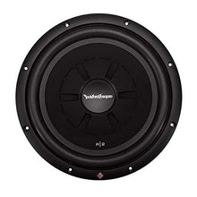 Load image into Gallery viewer, 2) Rockford Fosgate R2SD4-12 12" Shallow Car Subwoofers+R500X1D Mono Amplifier