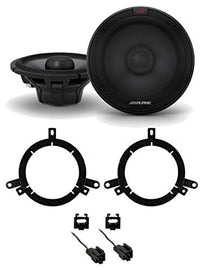 Alpine R-S65.2 6.5