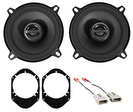 Alpine S2-S50 5 1/4