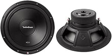 Load image into Gallery viewer, 2 Rockford Fosgate R2D2-12 Prime R2 DVC 2 Ohm 12-Inch 250 Watts RMS 500W Peak