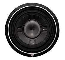 Load image into Gallery viewer, 2 Rockford Fosgate Punch P3SD4-10 1200W 10" Punch Stage 3 Shallow