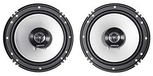 Load image into Gallery viewer, Kenwood Front Factory Speaker REPLACE Kit For 2000-2007 Chevrolet Monte Carlo