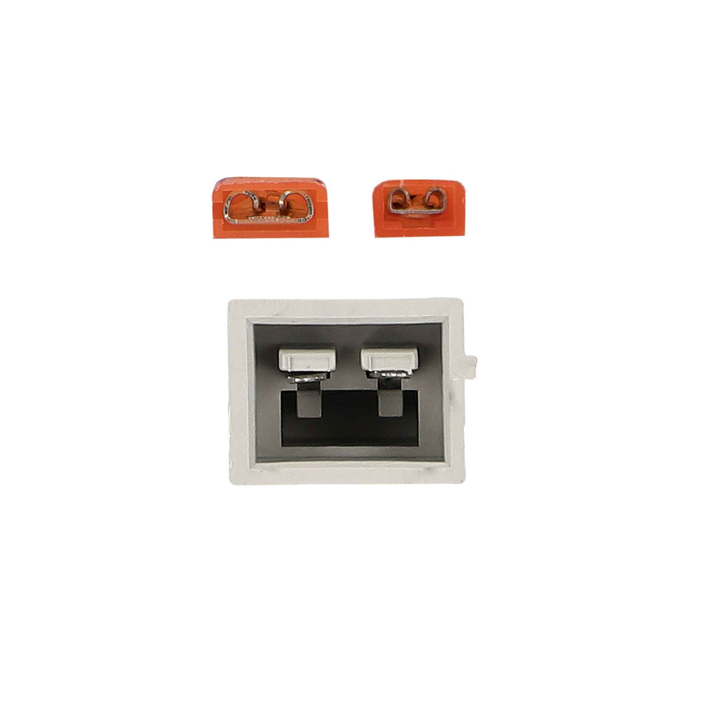 Metra 72-5510 Speaker Harness Compatible Fits for Ford 1982-1988 - Pair