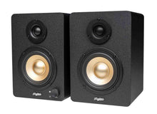 Load image into Gallery viewer, Headliner HL90000 HD3 Monitors Pair DJ Package with 1 USB Condenser Microphone