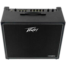 Load image into Gallery viewer, Peavey VYPYR X3 Guitar Modeling Amp+ MR DJ USA 12' Instrument Cable + Phone Holder