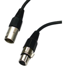 Load image into Gallery viewer, Antari EXT-6 Remote Control Extension Cables 4-PIN XLR - 25FT