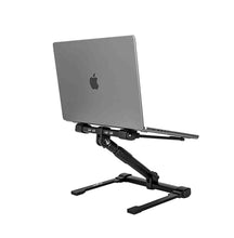 Load image into Gallery viewer, Headliner HL20014 Gigastand USB Laptop Stand with USB Hub