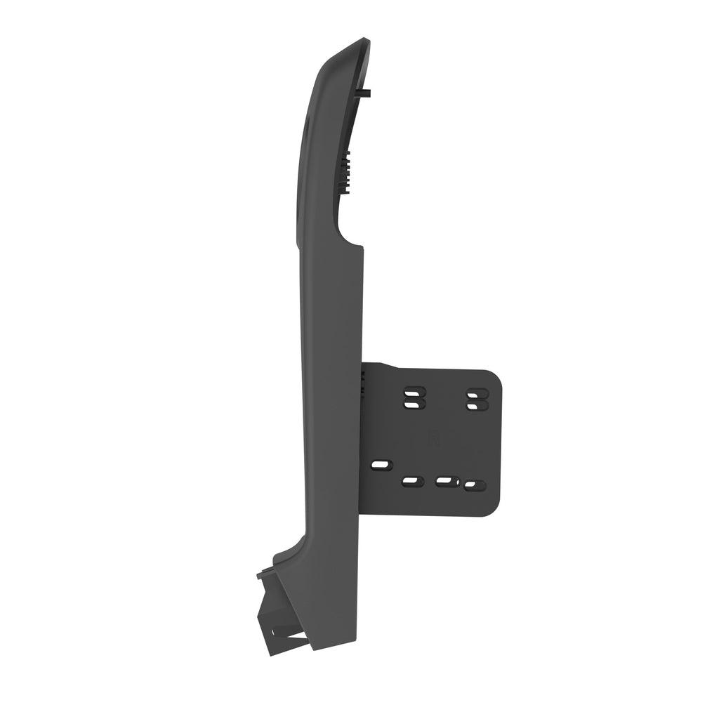Metra DP-7529 Double-DIN Car Stereo Dash Kit - Compatible Fits for Mazda Miata 1994-1997
