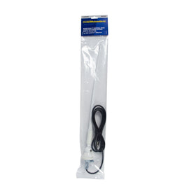 Marine 44-MAUS07R White Rubber Antenna