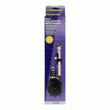 Load image into Gallery viewer, Metra 44-PW22B Black Universal Motorized AM/FM Fully Automatic Power Antenna