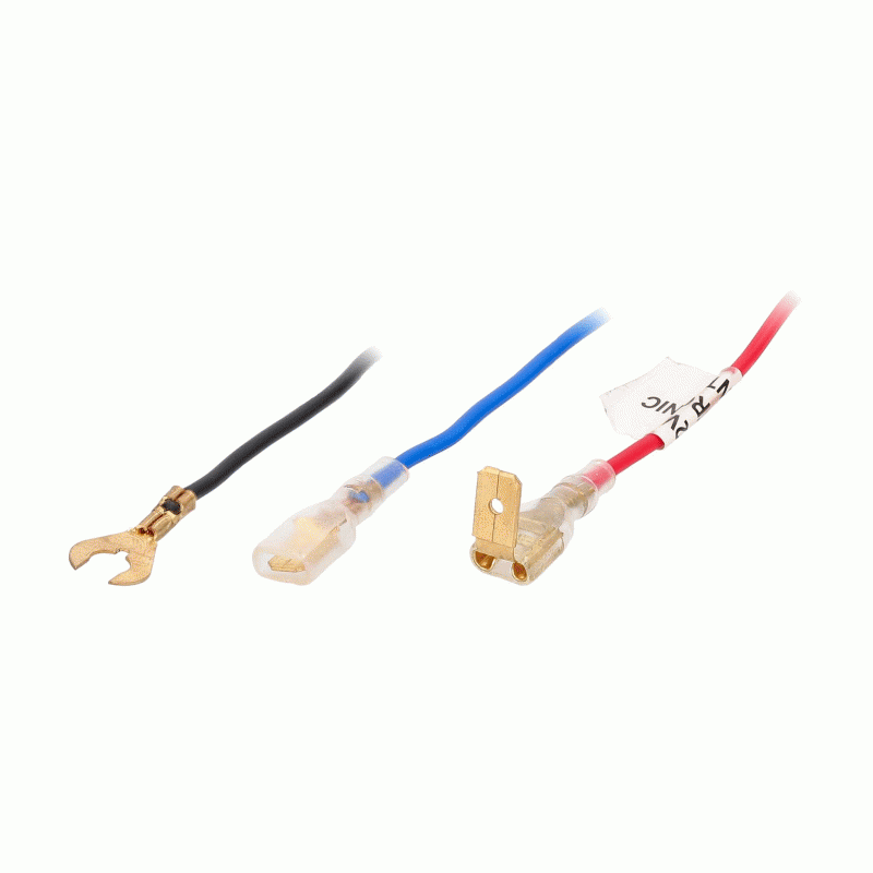 Metra 44-PW22 Universal Fully Automatic Power Antenna Chrome