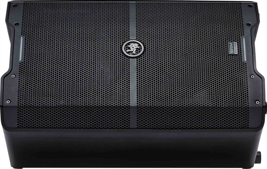 Mackie SRM V-Class Series, 10-Inch 2000W High-Performance Loudspeaker, Powered-Black (SRM210 V-Class)