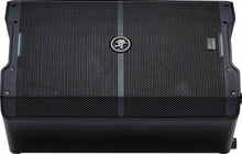 Load image into Gallery viewer, Mackie SRM V-Class Series, 10-Inch 2000W High-Performance Loudspeaker, Powered-Black (SRM210 V-Class)