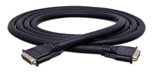 Load image into Gallery viewer, Hosa DBD-3, DB25 to DB25 Analog Snake Cable
