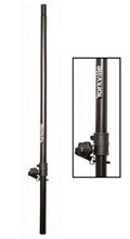 Load image into Gallery viewer, Yorkville SWTELETUBE1 Steel Tube for Subwoofer / Speaker Mounting