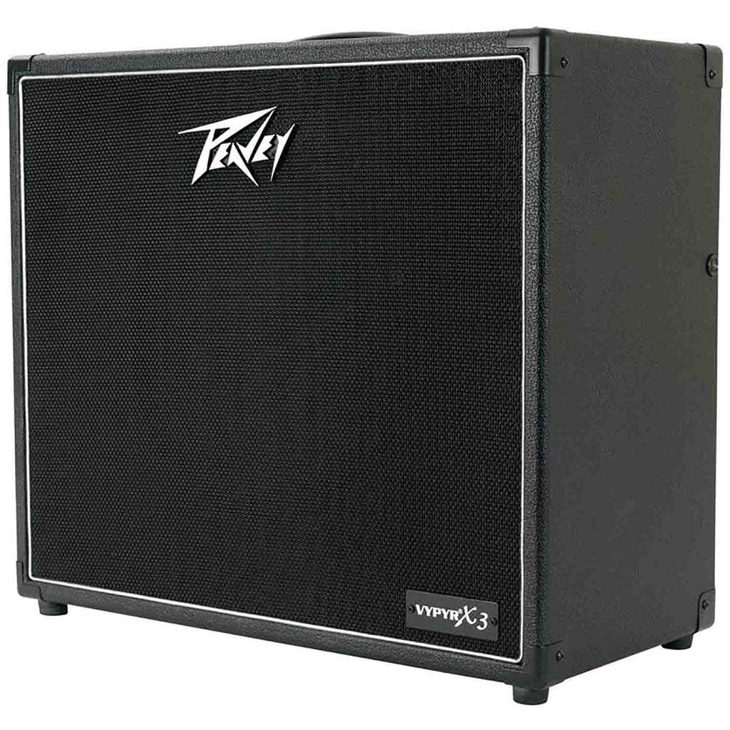 Peavey Vypyr X3 1 x 12" 100W Modeling Guitar/Bass/Acoustic Combo Amp