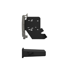 Load image into Gallery viewer, Metra 99-8229S Double-DIN Car Stereo Silver Dash Kit - Compatible Fits for Sienna 2011-2014