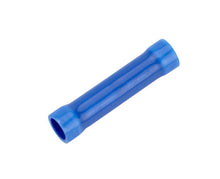 Load image into Gallery viewer, 16-14 Gauge AWG Blue Insulated Crimp Terminals Crimping Connectors 100 Pcs