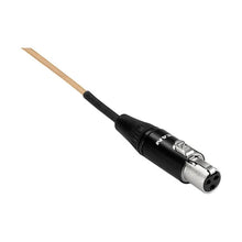 Load image into Gallery viewer, Mogan CABLE-BG-2AK 2.0 mm diameter Cable Beige for AKG Wireless
