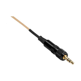 Mogan CABLE-BG-2SE 2.0 mm OD Beige for Sennheiser Replacement Cables