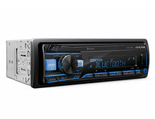 Load image into Gallery viewer, Alpine UTE-83BT Digital Car Stereo Metra 99-8205 Fit 03-04 Toyota Matrix