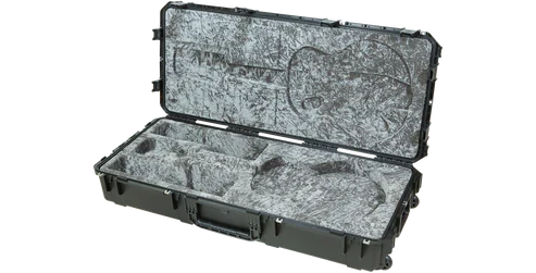SKB 3i-4719-35 Waterproof 335 Type Guitar Flight Case