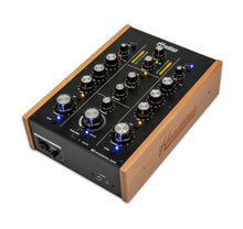 Load image into Gallery viewer, Headliner HL90100 R2- 2 Channel Rotary DJ Mixer