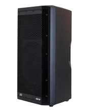 Load image into Gallery viewer, 2 Peavey Aquarius AQ 12 12" 670W Powered Speaker
