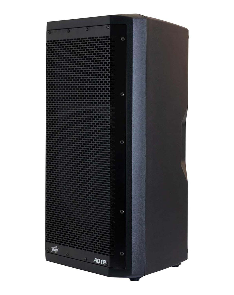 Peavey Aquarius AQ 12 12" 670W Powered Speaker