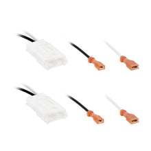 Load image into Gallery viewer, Metra 72-8906 Speaker Harness Compatible Fits for Subaru 2015-2025