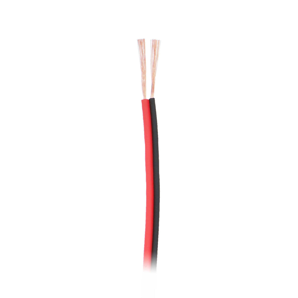 Tsunami TSB-SW18 CCA 50FT 18GA Speaker Wire