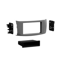 Load image into Gallery viewer, Metra 99-7618G Single/Double-DIN Car Stereo Dash Kit - Compatible Fits for Nissan Sentra 2013-2019