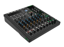 Load image into Gallery viewer, Mackie ProFX10v3+, 10-Channel Analog Mixer with Enhanced FX, USB Recording Modes and Bluetooth