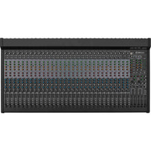 Load image into Gallery viewer, Mackie 3204VLZ4 32-channel 4-bus FX Mixer with USB