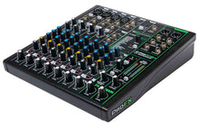 Load image into Gallery viewer, Mackie ProFX10v3, 10-Channel Professional Effects Mixer with USB