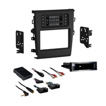 Load image into Gallery viewer, Metra 99-5841B TurboTouch Kit - Compatible Fits for Ford Fusion 2013-2020