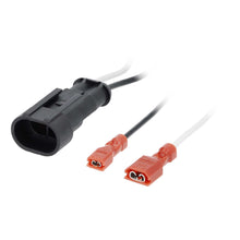 Load image into Gallery viewer, Metra 72-8606 Speaker Harness Compatible Fits for Tesla Model X 2015-2021