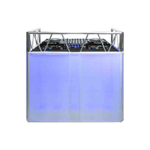 Load image into Gallery viewer, Headliner HL30020 Indio Portable DJ Booth