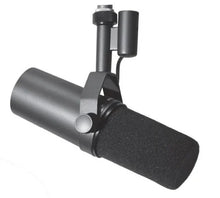 Load image into Gallery viewer, Shure SM7B Dynamic Vocal Microphone