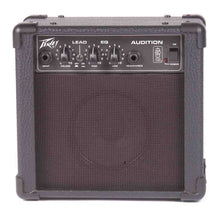 Load image into Gallery viewer, Peavey AUDITION, Guitar Combo Amplifier