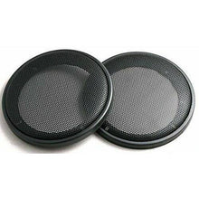 Load image into Gallery viewer, 2 CS525 5.25" Universal Car Speaker Coaxial Component Protective Grills Covers