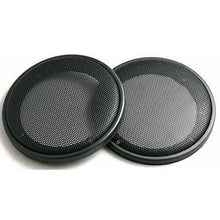 Load image into Gallery viewer, 2 A/T 5.25" Universal 5.25" Car Speaker Coaxial Component Protective Grills Covers