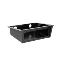 Load image into Gallery viewer, Metra 99-9000 Universal Underdash Stereo Installation Enclosure