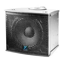 Load image into Gallery viewer, Yorkville Sound NX10C-2, Two-Way Coaxial 1200W Powered PA Speaker - 10/1 Inch