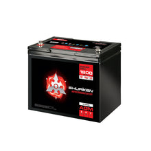 Load image into Gallery viewer, Shuriken SK-BT80DUMMY Battery Dummy